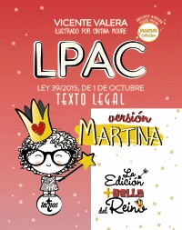 LPAC VERSIN MARTINA