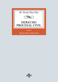 DERECHO PROCESAL CIVIL