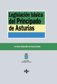 LEGISLACIN BSICA DEL PRINCIPADO DE ASTURIAS