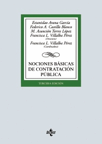 NOCIONES BSICAS DE CONTRATACIN PBLICA