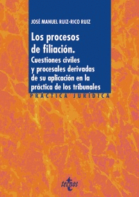 LOS PROCESOS DE FILIACIN