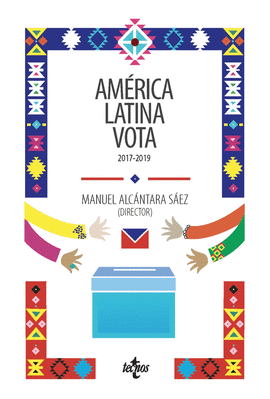 AMRICA LATINA VOTA