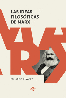 LAS IDEAS FILOS�FICAS DE MARX