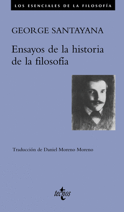 ENSAYOS DE LA HISTORIA DE LA FILOSOFA