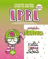 LPRL VERSIN MARTINA