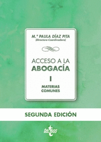 ACCESO A LA ABOGACA