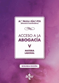 ACCESO A LA ABOGACA