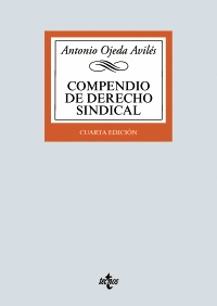 COMPENDIO DE DERECHO SINDICAL