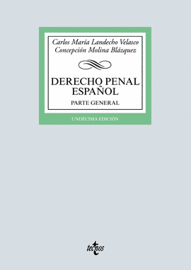 DERECHO PENAL ESPAOL