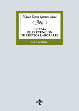 SISTEMA DE PREVENCI�N DE RIESGOS LABORALES
