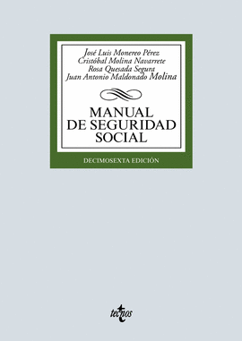 MANUAL DE SEGURIDAD SOCIAL