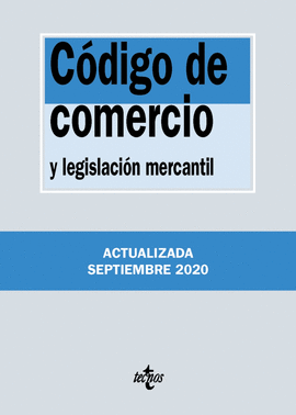 C�DIGO DE COMERCIO
