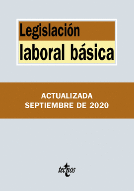LEGISLACI�N LABORAL B�SICA