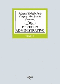 DERECHO ADMINISTRATIVO