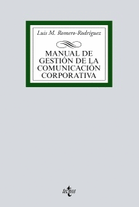 MANUAL DE GESTIN DE LA COMUNICACIN CORPORATIVA