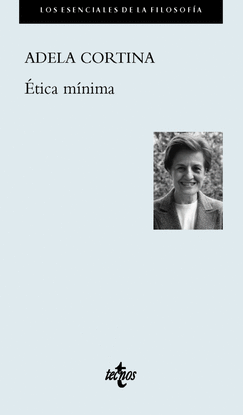 �TICA M�NIMA