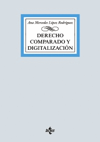DERECHO COMPARADO Y DIGITALIZACIN