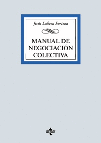 MANUAL DE NEGOCIACIN COLECTIVA