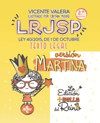LRJSP VERSI�N MARTINA