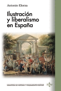 LIBERALISMO E ILUSTRACIN EN ESPAA