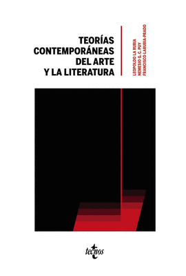 TEOR�AS CONTEMPOR�NEAS DEL ARTE Y LA LITERATURA