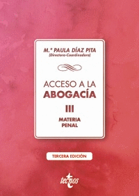 ACCESO A LA ABOGACA