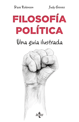 FILOSOFA POLTICA