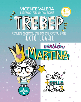 TREBEP VERSIN MARTINA