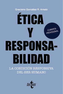 TICA Y RESPONSABILIDAD