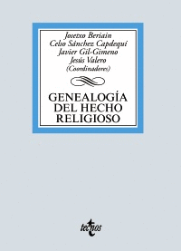 GENEALOGA DEL HECHO RELIGIOSO