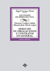 DERECHO DE OBLIGACIONES Y CONTRATOS EN GENERAL