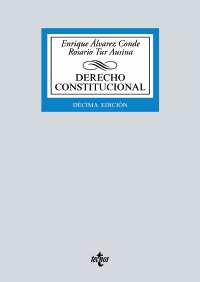 DERECHO CONSTITUCIONAL