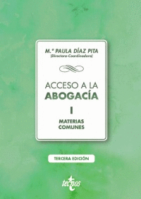 ACCESO A LA ABOGACA