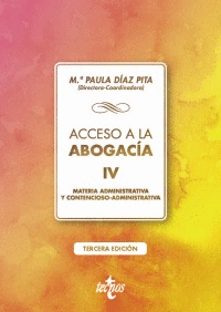 ACCESO A LA ABOGACA