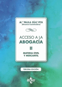 ACCESO A LA ABOGACA