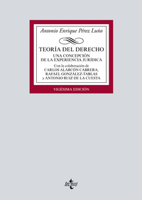 TEOR�A DEL DERECHO