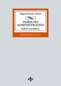 DERECHO ADMINISTRATIVO