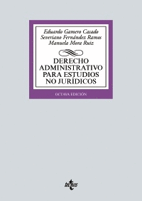 DERECHO ADMINISTRATIVO PARA ESTUDIOS NO JURDICOS