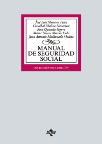 MANUAL DE SEGURIDAD SOCIAL