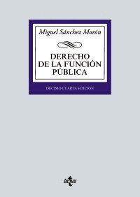 DERECHO DE LA FUNCIN PBLICA