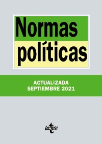 NORMAS POLTICAS