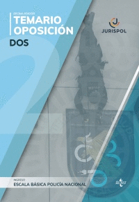 TEMARIO OPOSICI�N ESCALA B�SICA POLIC�A NACIONAL