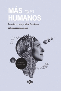 M�S (QUE) HUMANOS