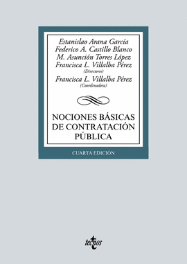 NOCIONES B�SICAS DE CONTRATACI�N P�BLICA