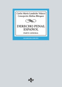 DERECHO PENAL ESPAOL