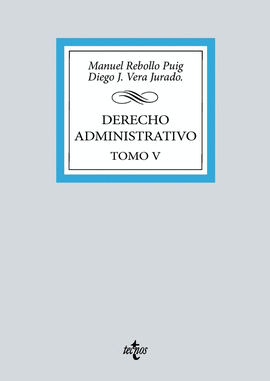 DERECHO ADMINISTRATIVO
