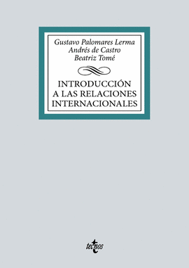 INTRODUCCI�N A LAS RELACIONES INTERNACIONALES