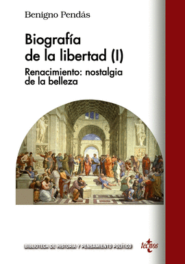 BIOGRAF�A DE LA LIBERTAD (I)