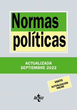 NORMAS POL�TICAS