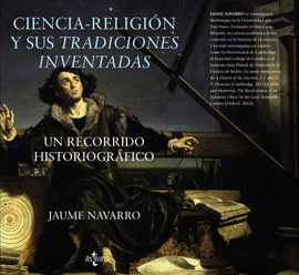 CIENCIA-RELIGI�N Y SUS TRADICIONES INVENTADAS